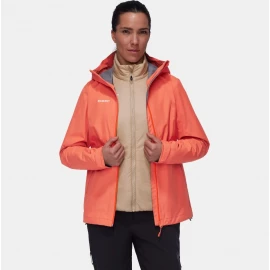 Куртка Mammut Alto Light 3in1 HS Hooded Jacket Women