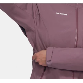 Куртка Mammut Alto Light 3in1 HS Hooded Jacket Women