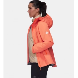 Куртка Mammut Alto Light 3in1 HS Hooded Jacket Women