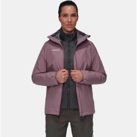 Куртка Mammut Alto Light 3in1 HS Hooded Jacket Women