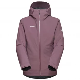 Куртка Mammut Alto Light 3in1 HS Hooded Jacket Women