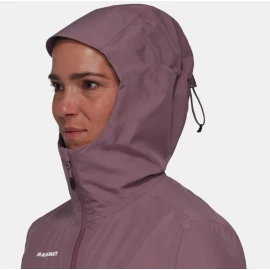 Куртка Mammut Alto Light 3in1 HS Hooded Jacket Women