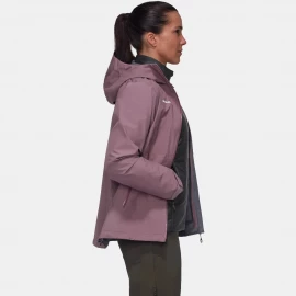 Куртка Mammut Alto Light 3in1 HS Hooded Jacket Women