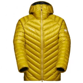 Куртка Mammut Broad Peak IN Hooded Jacket 2025