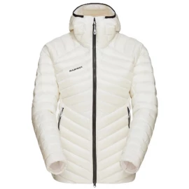 Куртка Mammut Broad Peak IN Hooded Jacket W 2025