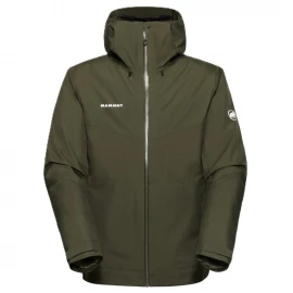 Куртка Mammut Convey 3in1 HS Hooded Jacket