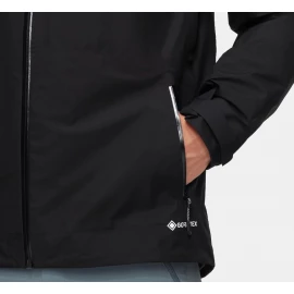 Куртка Mammut Convey 3in1 HS Hooded Jacket
