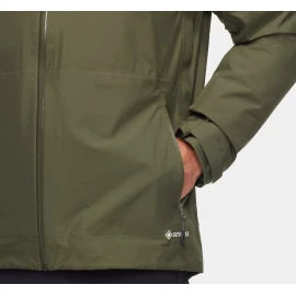 Куртка Mammut Convey 3in1 HS Hooded Jacket