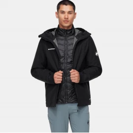 Куртка Mammut Convey 3in1 HS Hooded Jacket