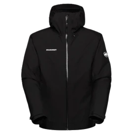 Куртка Mammut Convey 3in1 HS Hooded Jacket