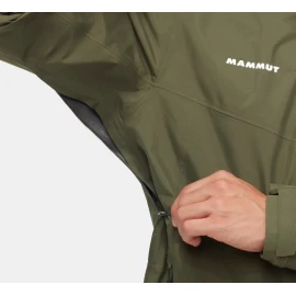 Куртка Mammut Convey 3in1 HS Hooded Jacket