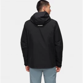 Куртка Mammut Convey 3in1 HS Hooded Jacket