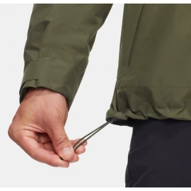Куртка Mammut Convey 3in1 HS Hooded Jacket