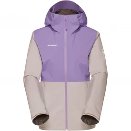 Куртка Mammut Linard Light HS Hooded Jacket Women