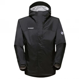 Куртка Mammut Microlayer 2.0 HS Hooded Jacket Men