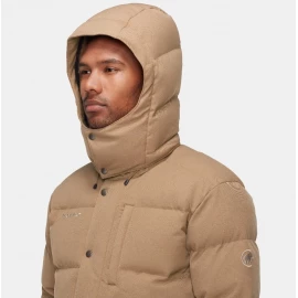 Куртка Mammut Roseg 2.0 In Hooded Jacket