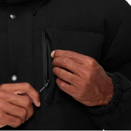 Куртка Mammut Roseg 2.0 In Hooded Jacket