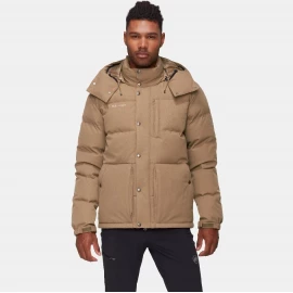 Куртка Mammut Roseg 2.0 In Hooded Jacket
