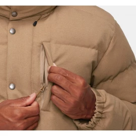 Куртка Mammut Roseg 2.0 In Hooded Jacket