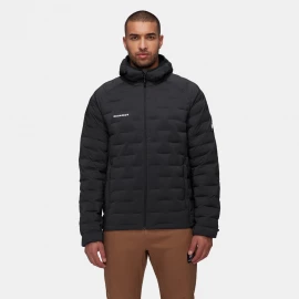 Куртка Mammut Sender In Hooded Jacket