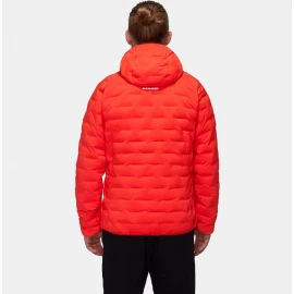 Куртка Mammut Sender In Hooded Jacket