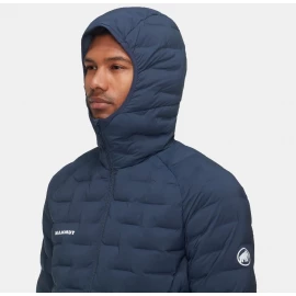 Куртка Mammut Sender In Hooded Jacket