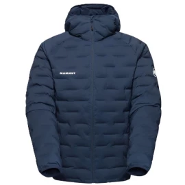 Куртка Mammut Sender In Hooded Jacket