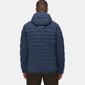Куртка Mammut Sender In Hooded Jacket