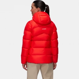 Куртка Mammut Taiss In Hooded Jacket Women