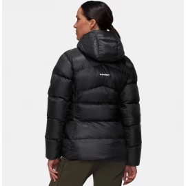 Куртка Mammut Taiss In Hooded Jacket Women
