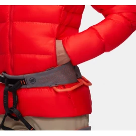 Куртка Mammut Taiss In Hooded Jacket Women