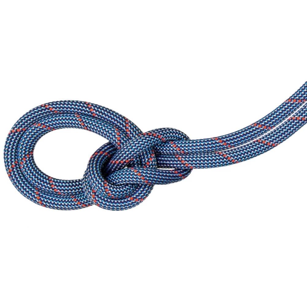 Веревка динамическая Mammut 10.2 Crag Classic Rope 60 m