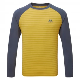 Кофта Mountain Equipment Redline LS Mens Tee