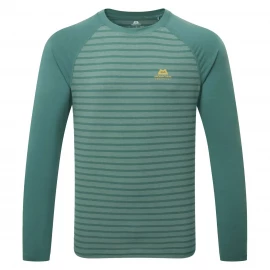 Кофта Mountain Equipment Redline LS Mens Tee