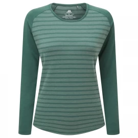 Кофта Mountain Equipment Redline LS Wmns Tee