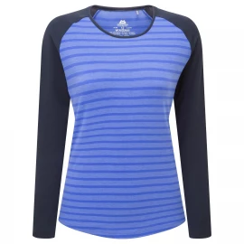 Кофта Mountain Equipment Redline LS Wmns Tee
