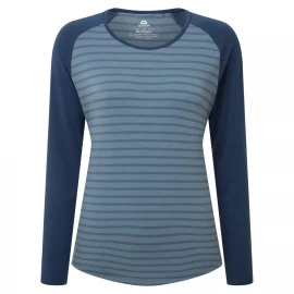 Кофта Mountain Equipment Redline LS Wmns Tee