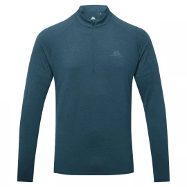 Кофта Mountain Equipment Nava LS Mens Zip T