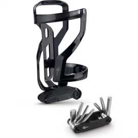 Флягодержатель Specialized Zee Cage II Side Loading Right Dt with Tool 2025