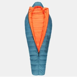 Спальник Mammut Comfort Down Bag -15C L