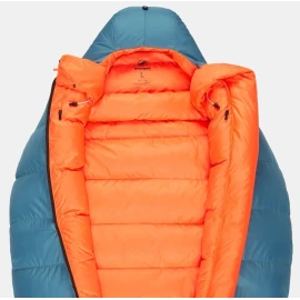Спальник Mammut Comfort Down Bag -15C L