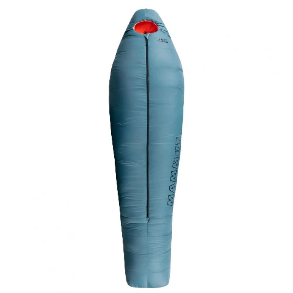 Спальник Mammut Comfort Down Bag -15C L