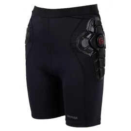 Защитные шорты Burton KD Total Imp Short