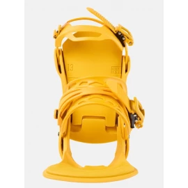 Крепления сноубордические Burton Cartel 2025 