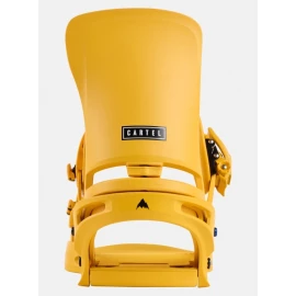 Крепления сноубордические Burton Cartel 2025 