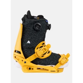 Крепления сноубордические Burton Cartel 2025 