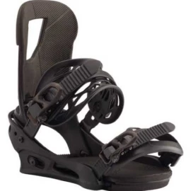 Крепления сноубордические Burton Cartel 2026