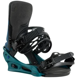 Крепления сноубордические Burton Cartel 2026