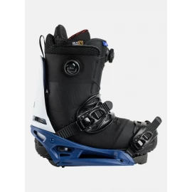 Крепления сноубордические Burton Cartel X EST 2026