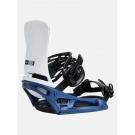 Крепления сноубордические Burton Cartel X EST 2026